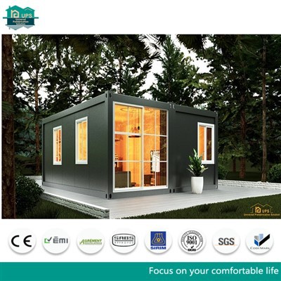 Popust 1-spratni kontejner Home Hotel